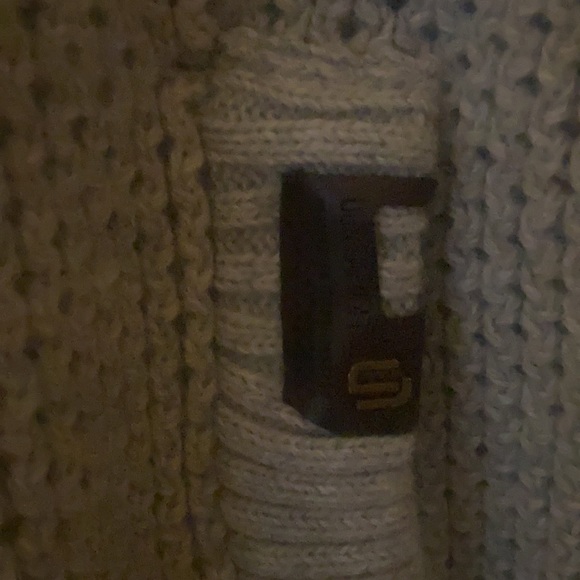 Leif Nelson sweater in great condition. It says XXL but runs extremely small. - Picture 3 of 5
